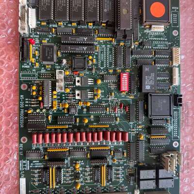 议价【全新】MTC MS-200 PROCESSOR 工业控制板