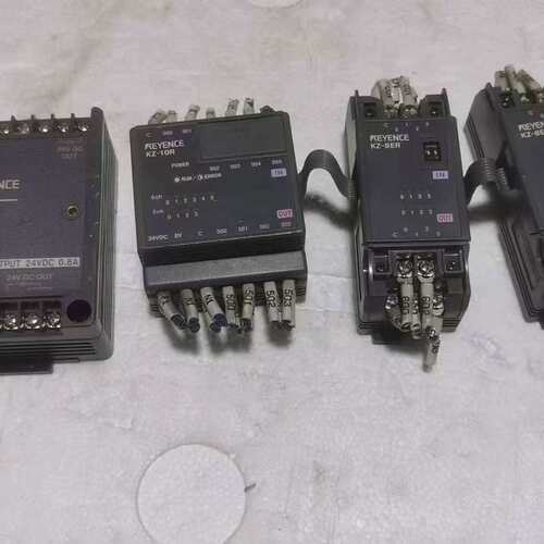 议价基恩士KV-U2， KZ-10R KZ-8ER