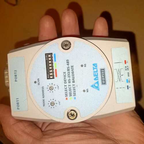 议价台达模块 IFD9502 拆机 成色错 功能正常