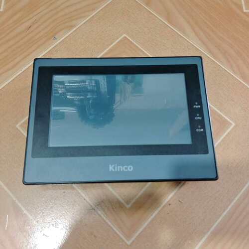 议价步科触摸屏MT4414TE，功能正常，成色为实图