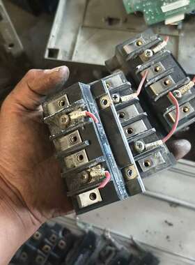 议价富士功率模块EVM31-050A，2DI150A-50，拆机