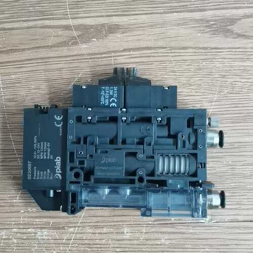 议价派亚博Compact15.CE.X.N 0230687 真空