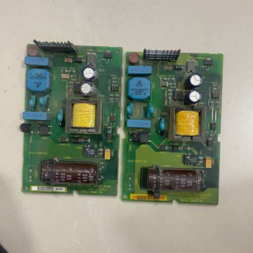 议价西门子200PLC+CPU214电源板，原装拆机，型号214