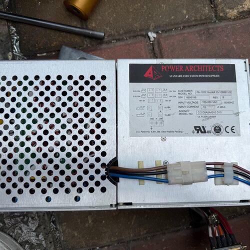 议价POWERARCHITES工业电源PA-1202PA1202PA1202pa-1202pa1202