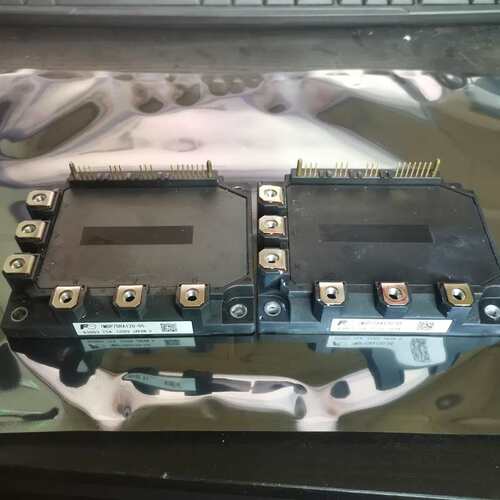 议价三菱永大日立电梯模块 富士模块 7MBP75RA120-0