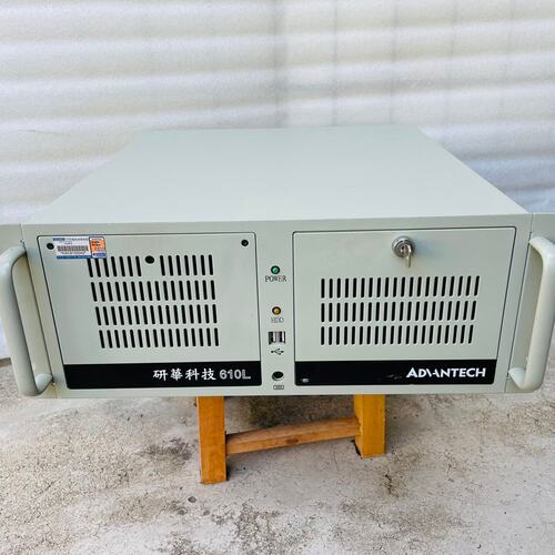 议价工控机IPC-610LIPC-610HIPC-610MB