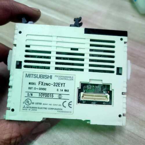 议价FX2BC-32EYT有一个，包好，包运费，一个100。