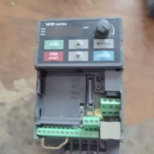 议价台达变频器VFD007E43A