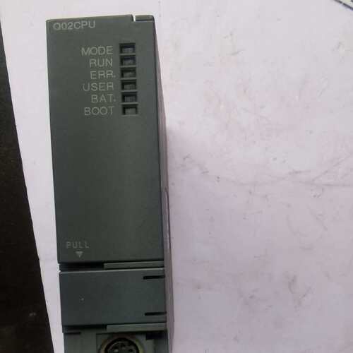 议价三菱PLC CPU模块