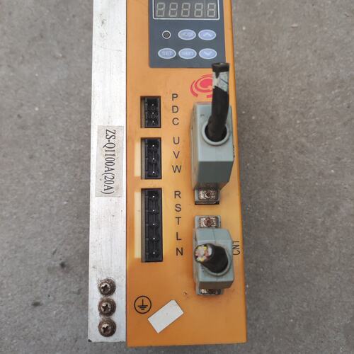 议价ZS驱动器ZS-Q1100A2ZS-Q1100A1ZS-Q1100A3