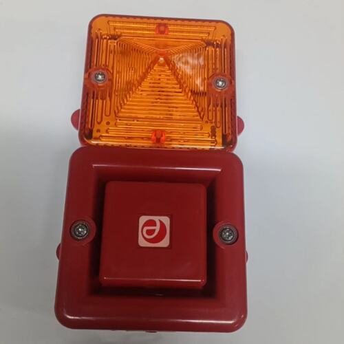 议价E2S声光报警器AL100AC230RYAL100AC230RGAL100DC24RY