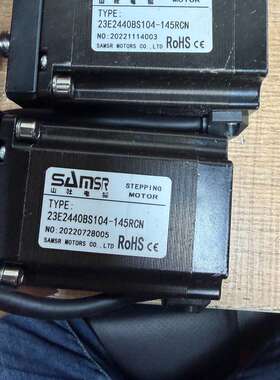 议价日本山社电机23E2440BS104-145RCN