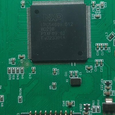 议价NXP芯片LPD54608BS512BD208LPD54608BS512LPD54608BBD208
