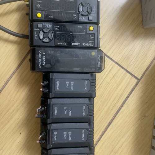 议价基恩士gv-h130 4个