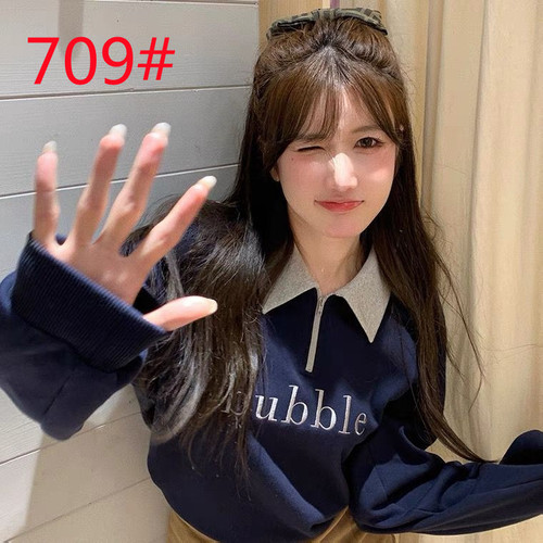 衣缘服饰 YYFSG709