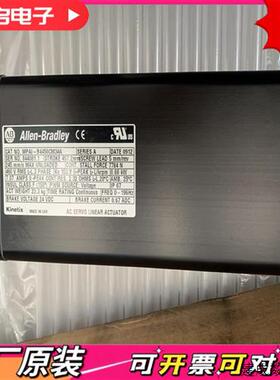 议价AB MPAI-B4450CM34A MPA1-B4450C