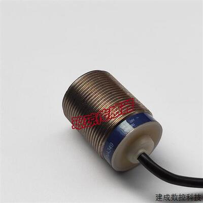 议价XS1N30NA349正品法国原厂拆机XS1N30PA349接近开关传感器