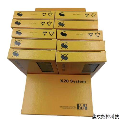 议价全新原装贝加莱模块 X20DO4649 X20DO6529