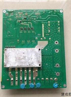 议价伟创变频器电源驱动板AC60D15A-A1.15带0A模块 11KW1现3货议