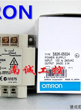 议价开关电源S82K-05024 03024 03005 01524 00724 00324 03012 1