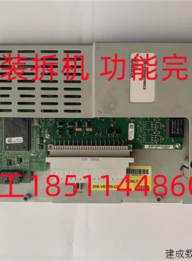 议价349121-A01原装拆机罗克韦尔AB700变频器主板控制板CPU板