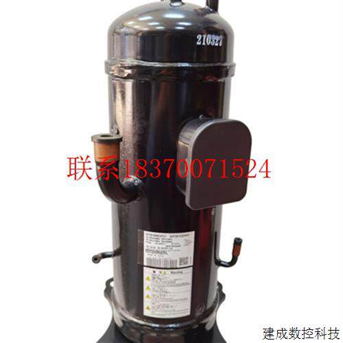 议价AGF201A858DF变频空调原装压缩机GUC5185ND47V 制冷议价