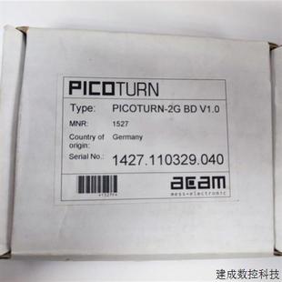 进口全新现货议价 议价增压器转速传感器ACAM PICOTURN BD原装