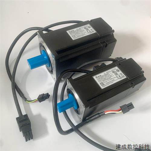 议价台达伺服电机ECMA-C10604RS-C10807-E11310SS-E11315-E11320R
