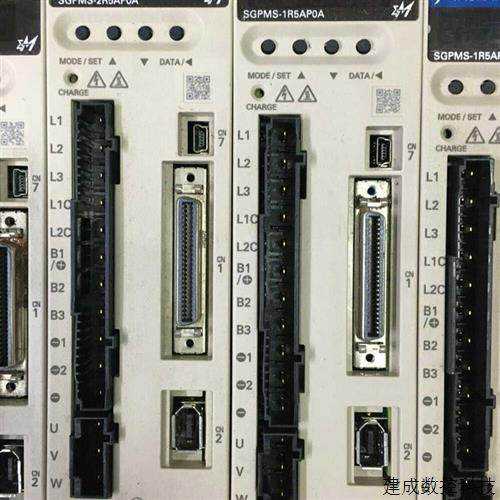 议价SGPMS-2R5AP0A现货功能完好拆机件保三个月