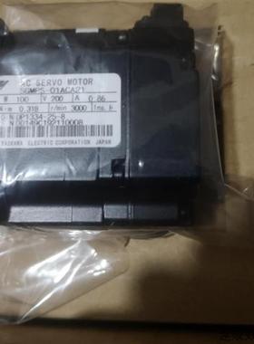 议价SGMJV-01ADL21 SGMJV-01ADL41 SGMJV-01ADL6安川电机全新质保