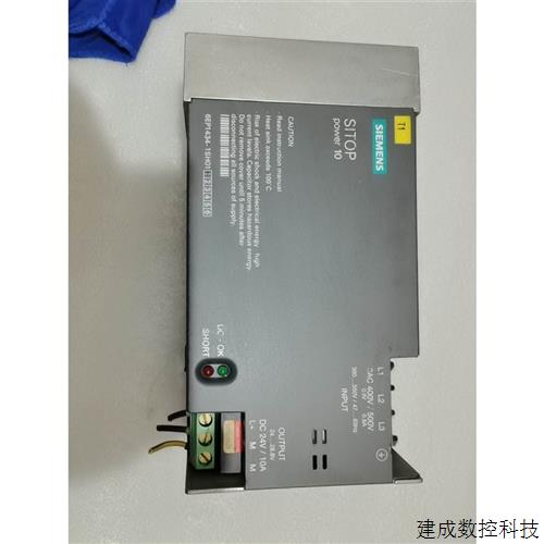 议价产品电源6EP1434一1SH01拆机实物拍摄功能