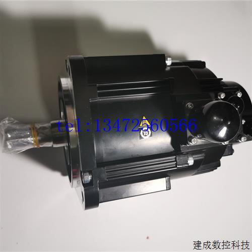 议价安川伺服电机SGM7G-13AFC6C原装现货出售 质保一年 询价