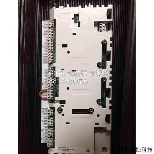 议价RDCU-12C IXXR7260 ACXR7421 AS7R7363 控制板带外壳全新