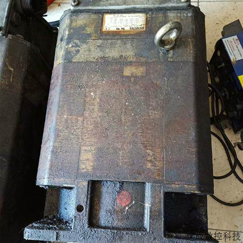 议价产品伺服电机 1PH7131-2NF02-0CA0 原装拆