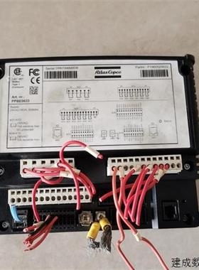 议价阿特拉斯控制器Atlas Copco PPEB0633 P1900520033原装拆机实