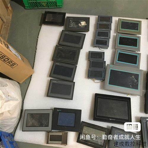 议价产品触摸屏 6AV6648-0BC11-3AX0  6AV