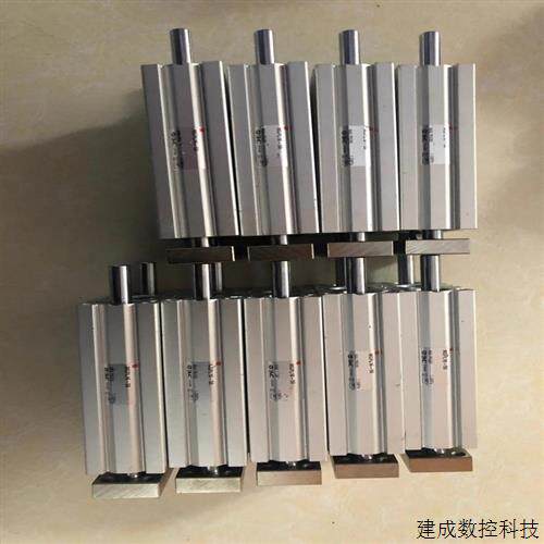 议价(请询价)原装正品 9新 SMC MGPL16-50 实物照