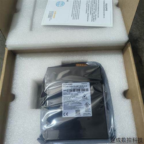 议价Kyland东土KIEN1009-2S6T-SC40-L2-L2 全新24-48v供电 询价