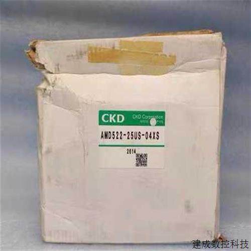 议价CKD/喜开理 药液用阀 AMD522--25US-04XS适用