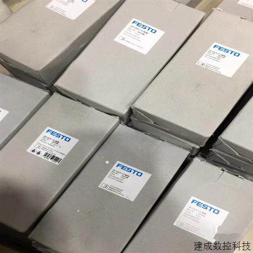 议价费斯托FESTO比例压力阀 VPPM-6F-L-1-F-0L6H-V1N-S1  542240