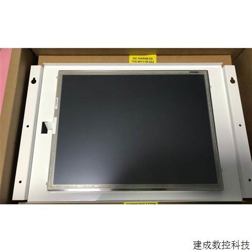 议价非实价议价议价 Gforce控制面板 726-06002M-001 725-063441-