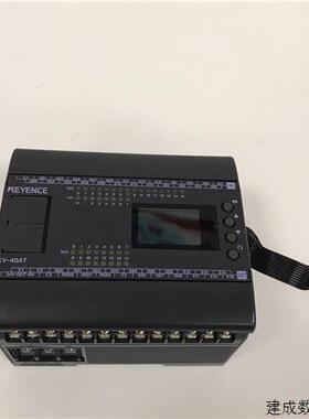 议价基恩士KEYENCE扩展模块PLC KV-40AT(口径电子)