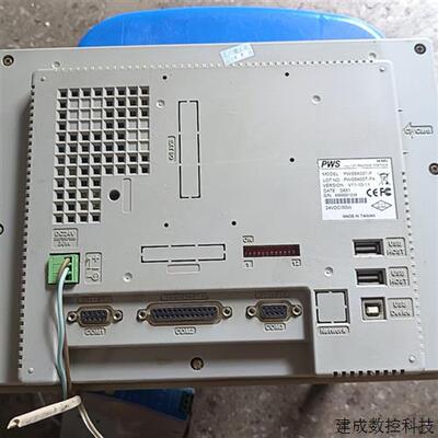 议价实物--PA拆机P原装泰克PWS6A00T海PWS6A0T