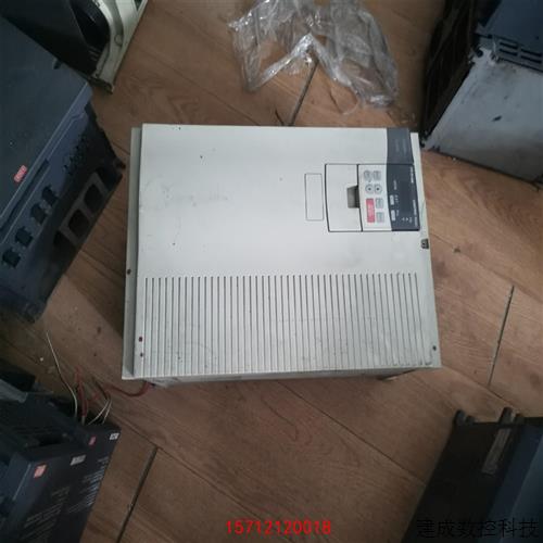 议价三菱变频器A500系列 FR-A540-15K-CHT