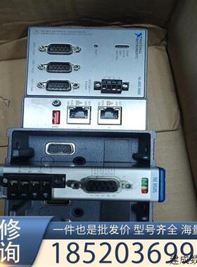 议价NIcRIO-9068 NI9505 功能包好议价出