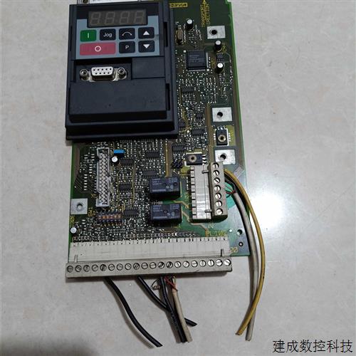 议价产品ECO变频器主板CPU板G85139-E1721-A88 G85139-E1721-A8