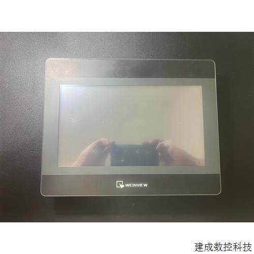 议价威纶触摸显示屏 MT6103iP
