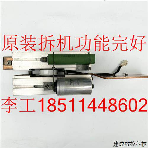 议价6RY1702-0CA12原装拆机6RA70直流调速器6RA7093-4DS22-0功率