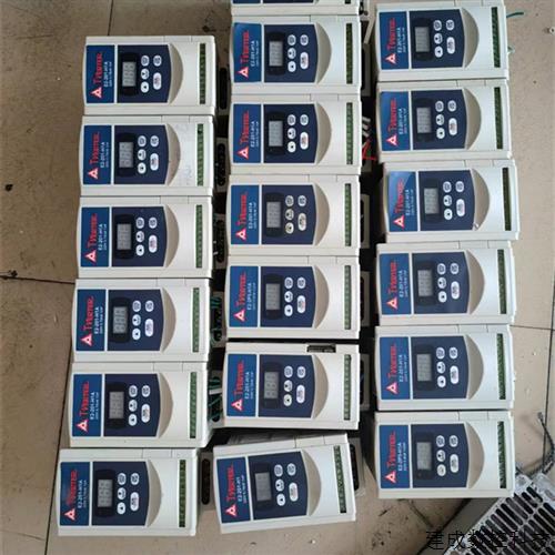 议价台安 变频器E2-201-H1 E2-201-H1A/F 220V/0.75KW 现货 测试