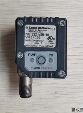 议价现货促销 原装拆机 劳易测 LSIS 222 M5M-R1 50117536 实物照
